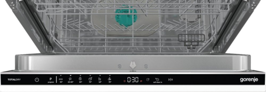 Встраиваемая посудомоечная машина Gorenje GV643D90 - 4