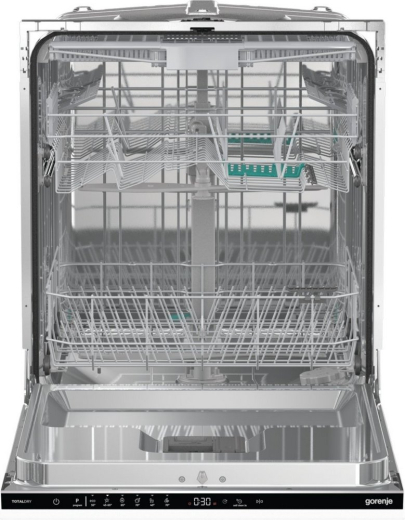 Встраиваемая посудомоечная машина Gorenje GV643D90 - 5
