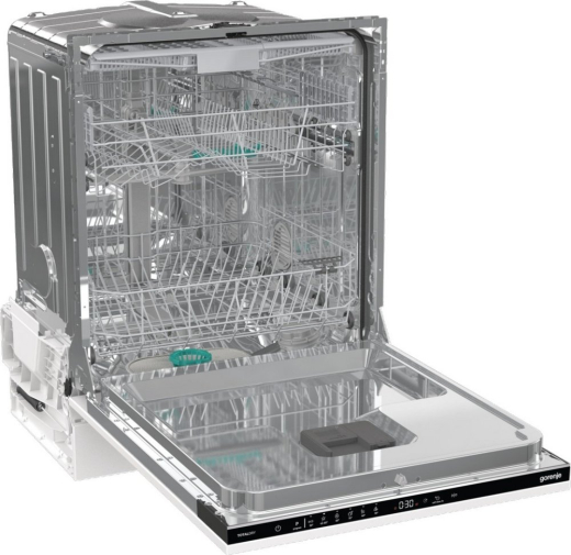 Встраиваемая посудомоечная машина Gorenje GV643D90 - 6