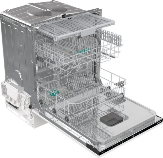 Встраиваемая посудомоечная машина Gorenje GV643D90 - 8
