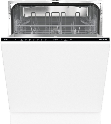 Посудомийна машина вбудована Gorenje GV642E90 - 1