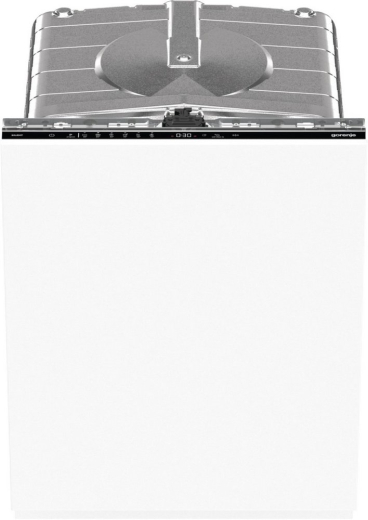 Посудомийна машина вбудована Gorenje GV642E90 - 2