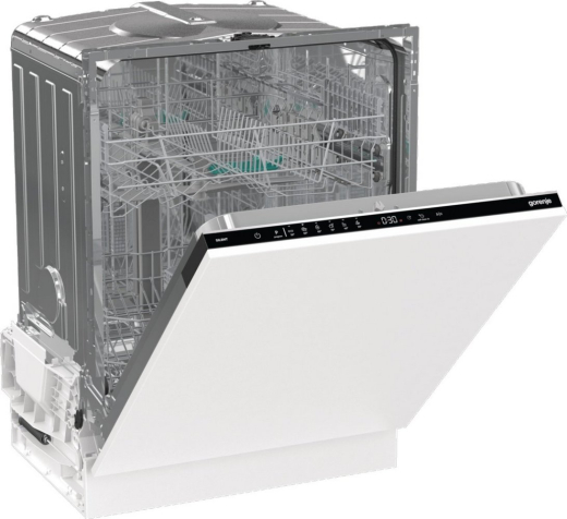 Посудомийна машина вбудована Gorenje GV642E90 - 5