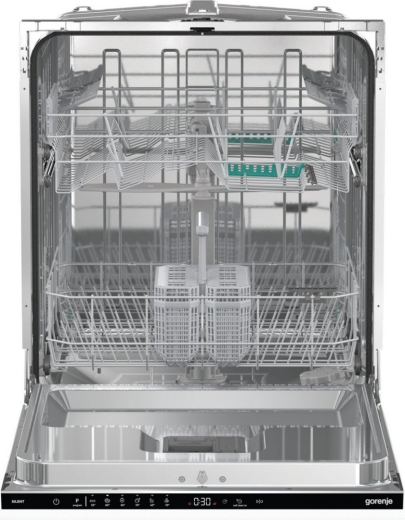 Посудомийна машина вбудована Gorenje GV642E90 - 6