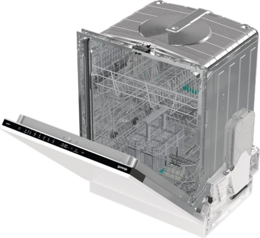 Посудомийна машина вбудована Gorenje GV642E90 - 7