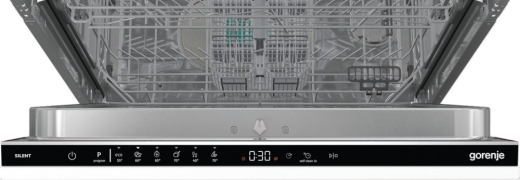 Посудомийна машина вбудована Gorenje GV642E90 - 9
