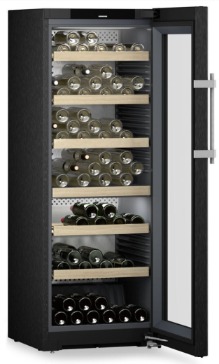 Винна шафа Liebherr WPbsi 5052 Vinidor - 1