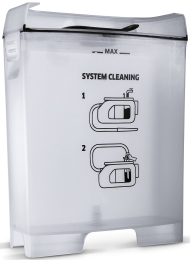 Пилосос Karcher SE 3-18 Battery Set 1.081-502 - 3