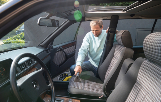 Пилосос Karcher SE 3-18 Battery Set 1.081-502 - 7