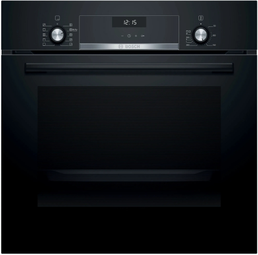 Духова шафа електрична Bosch HBJ558YB3Q - 1