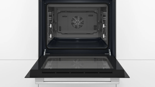 Духовка электрическая Bosch HBJ558YW3Q - 3