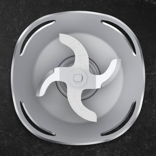 Занурюваний блендер Tefal Quickchef HB656G10 - 5