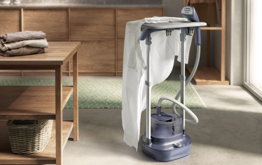 Отпариватель Electrolux E7US1-4MN - 5