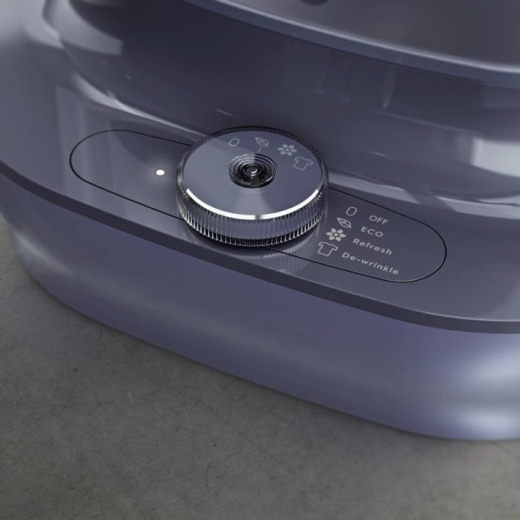 Отпариватель Electrolux E7US1-4MN - 7