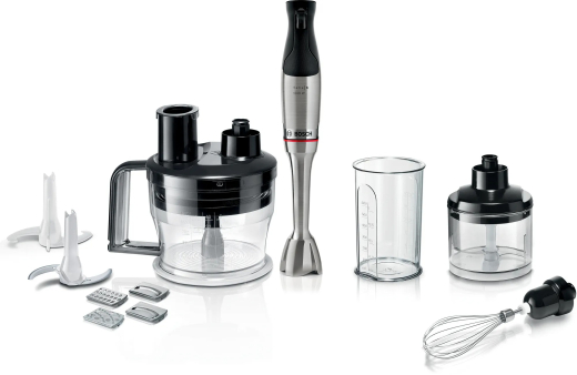 Занурюваний блендер Bosch MSM6M871 - 1