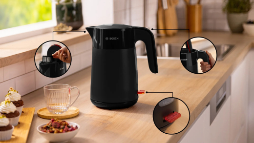 Электрочайник Bosch TWK2M163 - 2