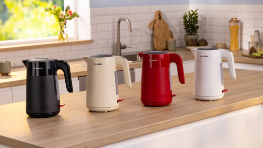 Электрочайник Bosch TWK2M163 - 7
