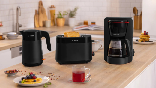 Электрочайник Bosch TWK2M163 - 8