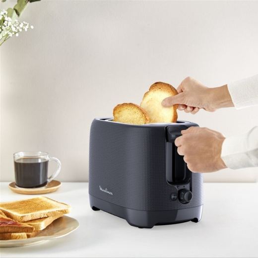 Тостер Moulinex Morning LT2M0810 - 4