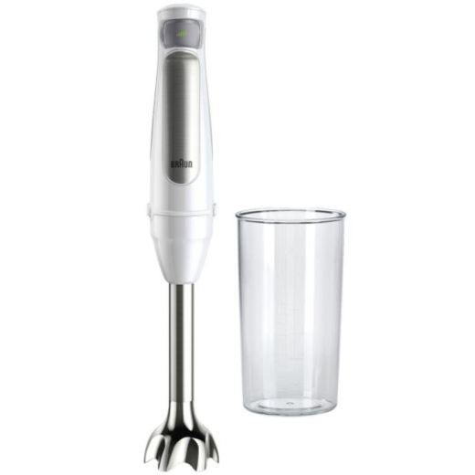 Блендер Braun MQ 7000 W - 1