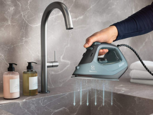 Утюг с паром Electrolux E5SI2-6OG - 4