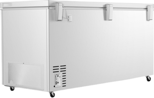 Морозильный ларь Gorenje FH50EAW - 2