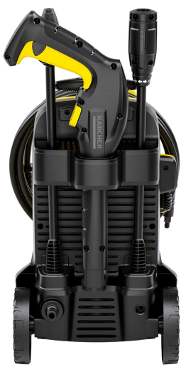 Минимойка высокого давления Karcher K4 Classic (1.679-420.0) - 2
