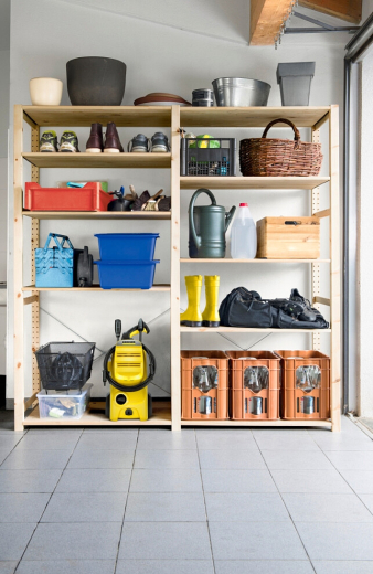 Минимойка высокого давления Karcher K4 Classic (1.679-420.0) - 9