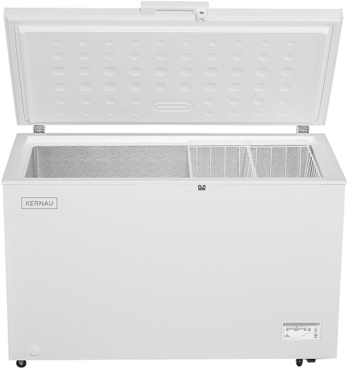 Морозилка Kernau KFCF 3803.1 EW - 2