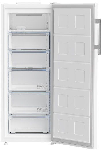 Морозильна камера Beko B5RFNE274W - 3