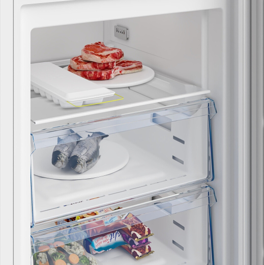 Морозильна камера Beko B5RFNE274W - 6