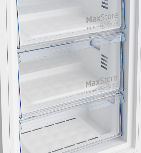 Морозильна камера Beko B5RFNE274W - 8