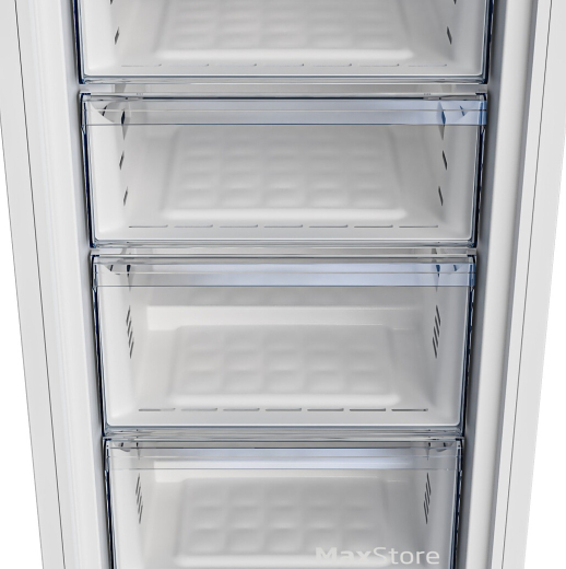 Морозильна камера Beko B5RFNE274W - 9