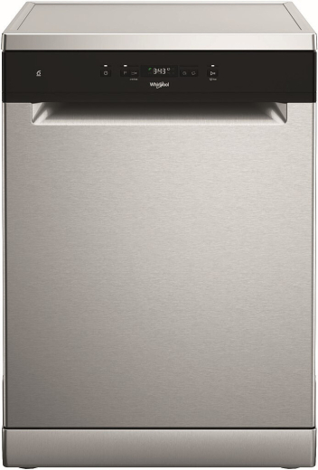 Посудомоечная машина Whirlpool W2F HD624 X - 1