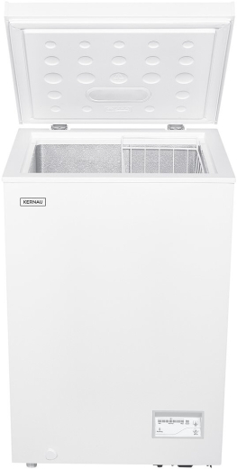 Морозильный ларь Kernau KFCF 1004.1 EW - 2