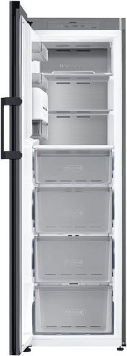 Морозильна камера Samsung RZ32C76CE22 - 4