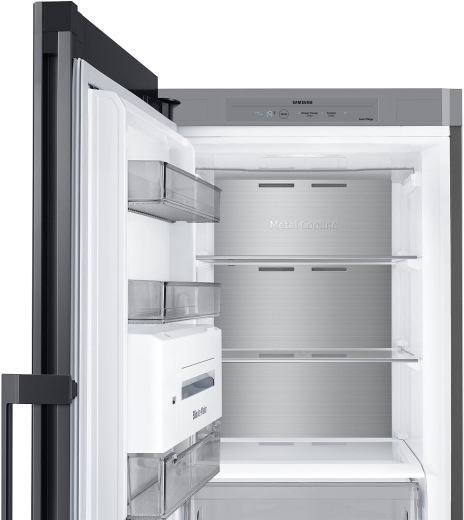 Морозильна камера Samsung RZ32C76CE22 - 6
