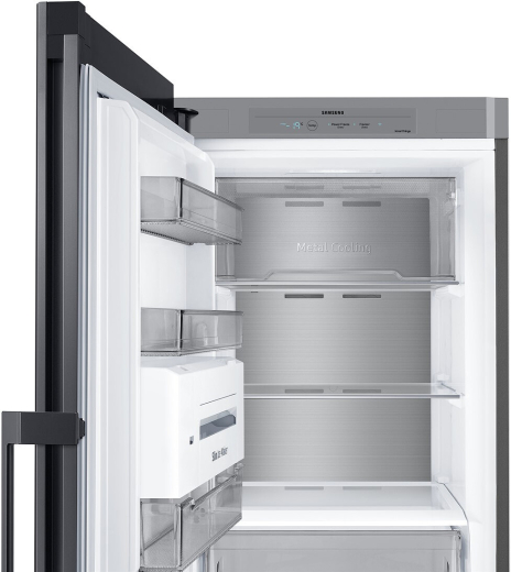Морозильна камера Samsung RZ32C76CE22 - 7