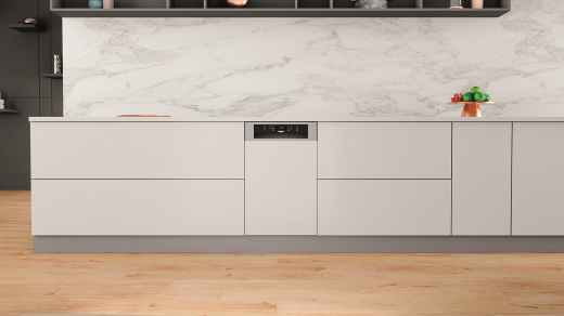 Вбудована посудомийна машина Whirlpool WSBC 3M27 X - 12