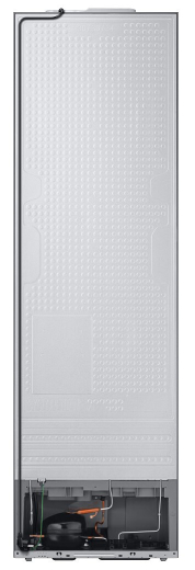 Холодильник з морозильною камерою Samsung RB38C603DB1 - 11