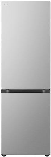 Холодильник з морозильною камерою LG GBV7180CPY - 1