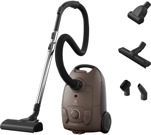 Пилосос для сухого прибирання Electrolux EB51A3WB - 2