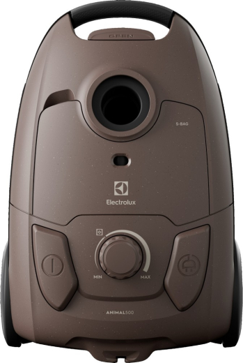 Пилосос для сухого прибирання Electrolux EB51A3WB - 3