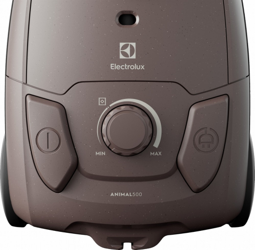 Пилосос для сухого прибирання Electrolux EB51A3WB - 4