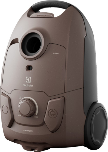 Пилосос для сухого прибирання Electrolux EB51A3WB - 6