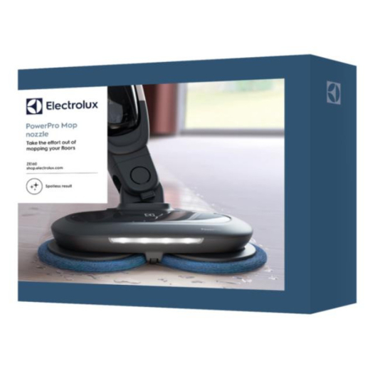 Насадка для пилососів Electrolux ZE160 - 2