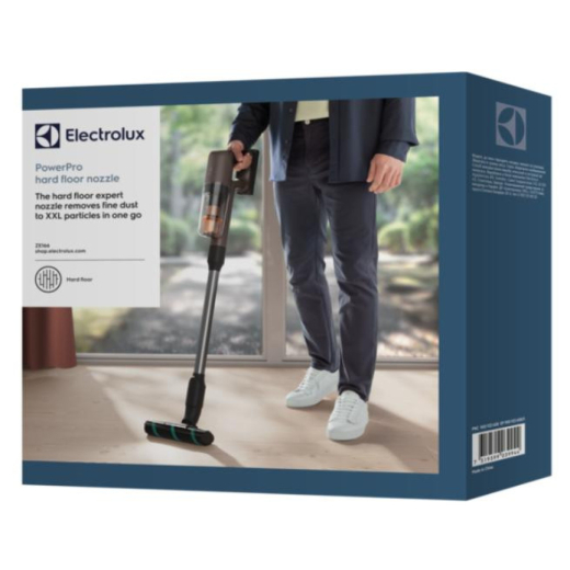 Насадка для пылесосов Electrolux ZE166 - 2