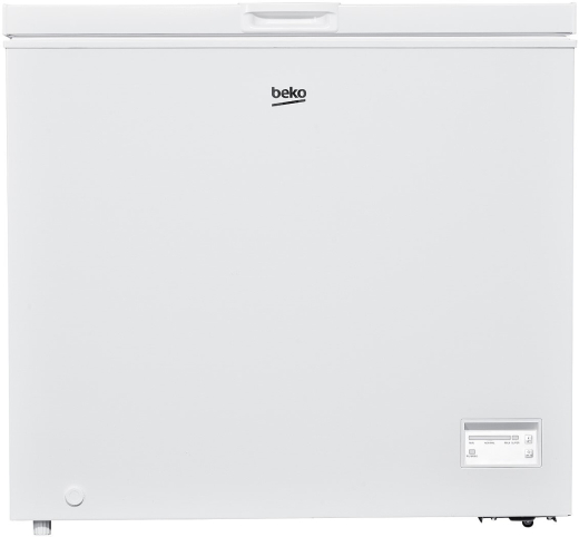Морозильный ларь Beko CF200EWN - 1