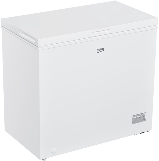 Морозильный ларь Beko CF200EWN - 2
