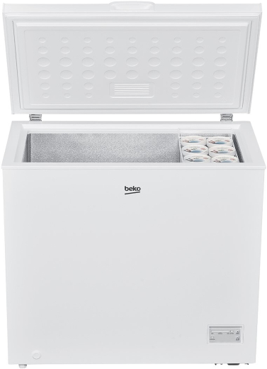 Морозильный ларь Beko CF200EWN - 3